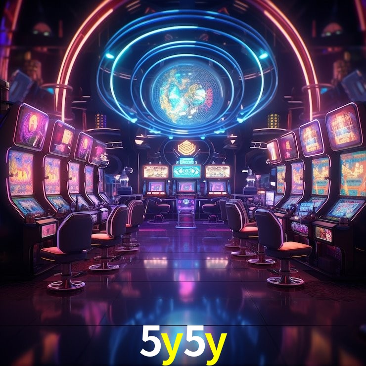 Painel RTP 5y5y